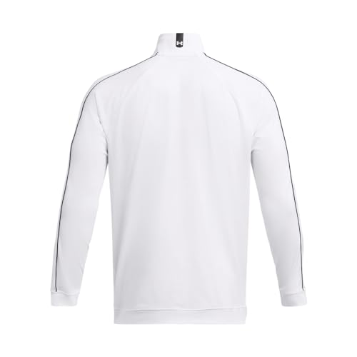 Under Armour mens Storm Midlayer Half Zip