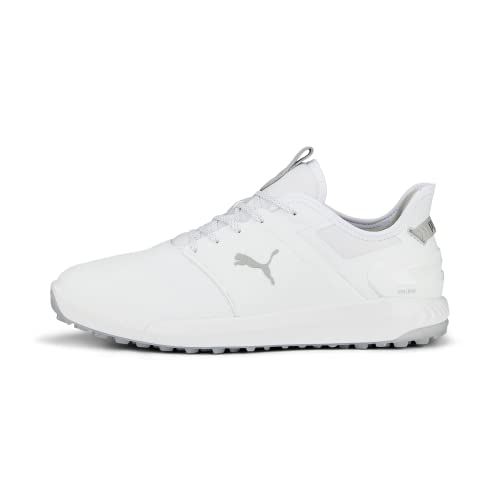 PUMA Men's Ignite Elevate Wide Golf Shoe
