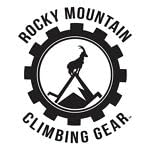 Rocky Mountain Climbing Gear B5-BQD7-234H 25 Screw On Climbing Holds