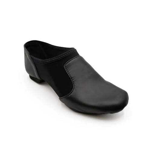 Capezio Women's Glove Jazz Shoe