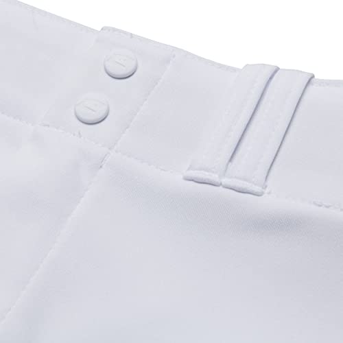 CHAMPRO Boys' Traditional Fit Triple Crown Classic Youth Baseball Pants