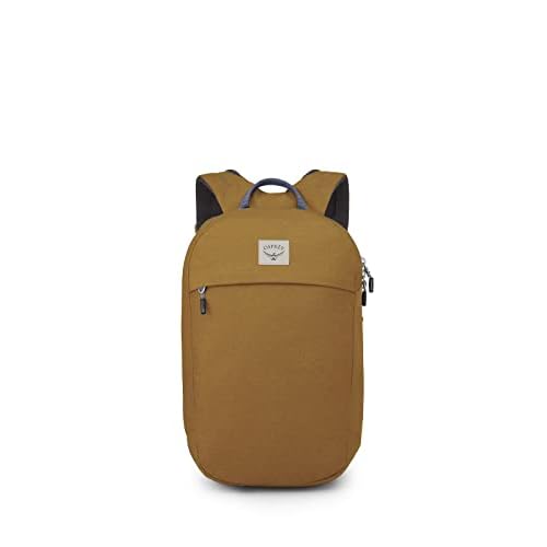 Osprey Arcane Large Day Commuter Backpack, Brindle Brown Heather