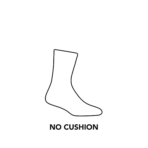 Darn Tough Vermont Men's Stride Micro Crew Ultra-Lightweight Running Sock (Style 1036)