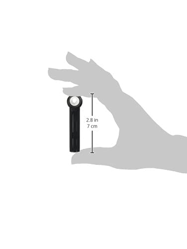 Dji Pocket 2 Micro Tripod, Black