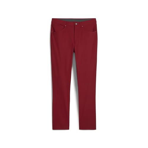 PUMA Men's 101 5 Pocket Pant