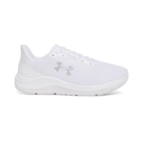 Under Armour Women's Charged Pursuit 4 Sneaker