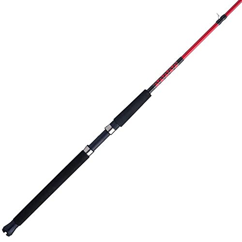 Penn Mariner III Boat Conventional Fishing Rod
