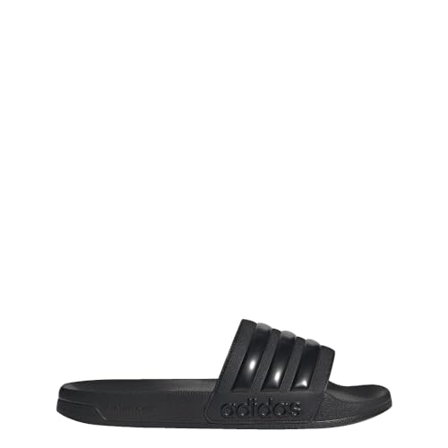 adidas Unisex Adult Adilette Shower Slip On Slides