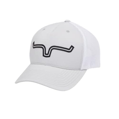 Kimes Ranch Unisex Lv Coolmax 110 Hat Reformer Silicone Appliqu? Adjustable Snapback