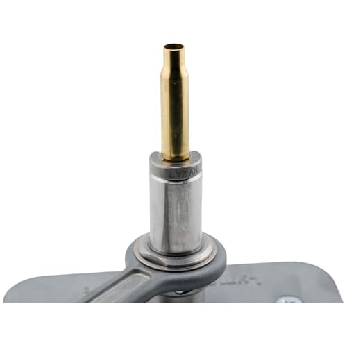 Lyman Accu-Prime Manual Bench Priming Tool