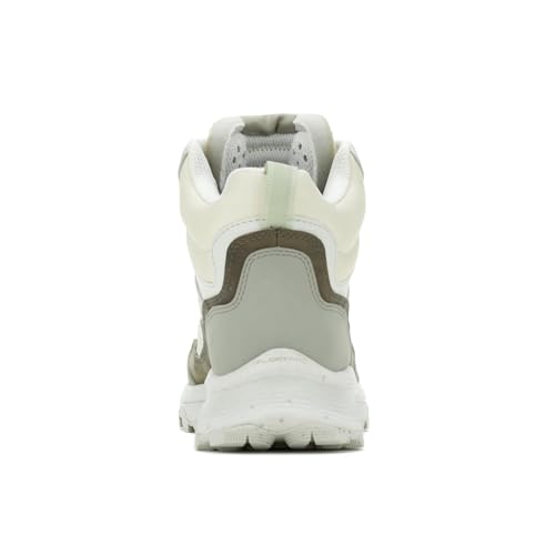 Merrell Mens Speed Solo Mid Wp