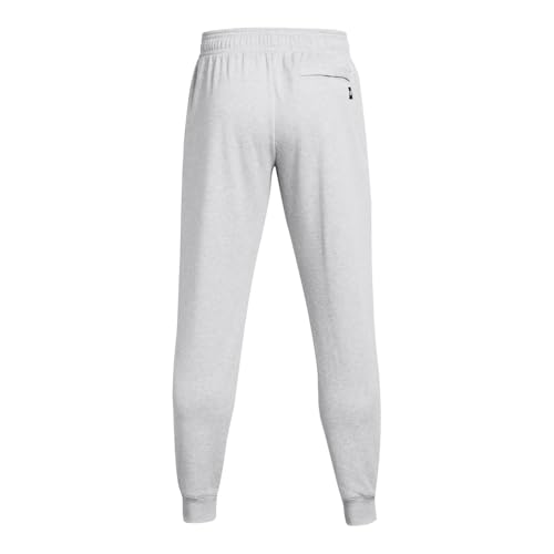 Under Armour Men's Project Rock Rival Fleece Joggers
