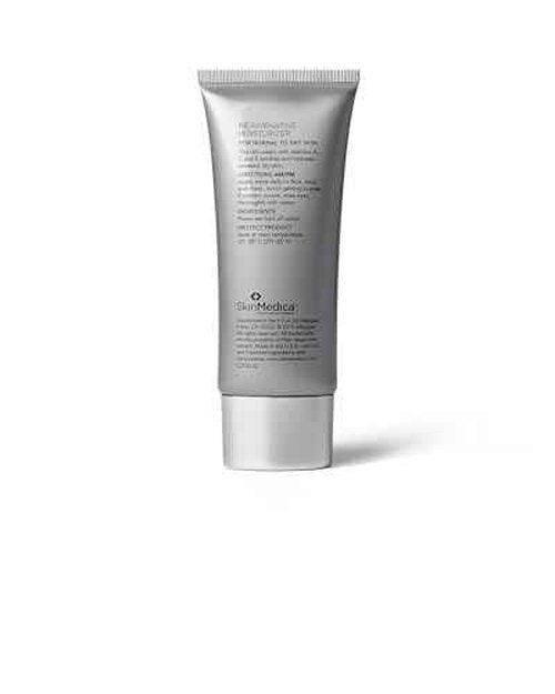 SkinMedica Rejuvenative Moisturizer - Daily Face Lotion for Women, Oil-Free Facial Cream and Moisturizer Ideal for Normal and Dry Skin, 2 Oz