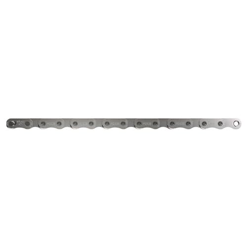 SRAM Force AXS Chain - 12-Speed, 114 Links, Flattop, Silver