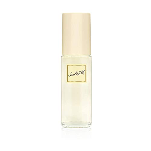 Coty SAND & SABLE - Cologne Spray (Women) .375 Fl. Oz. luxurious floral frag