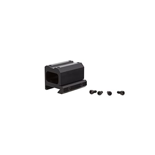 Trijicon AC32069 MRO Lower 1/3 Co-Witness Picatinny-Style Mount for 2.0 MOA Adjustable Red Dot Sight