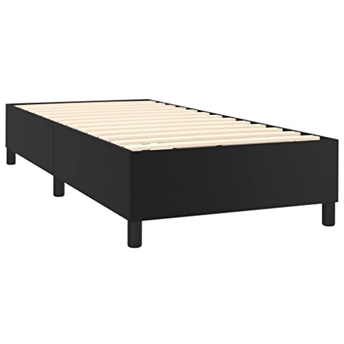 Bed Frame Black Bedroom Furniture