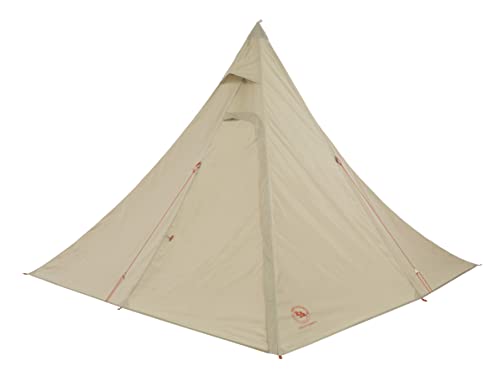 Big Agnes, Gold Camp, Tarp & Mesh Inner
