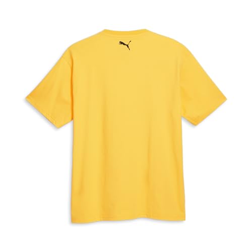 Puma Mens Power Graphic Tee