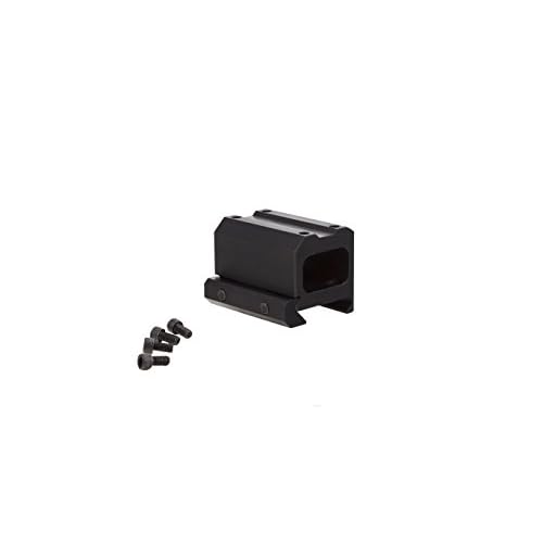 Trijicon AC32069 MRO Lower 1/3 Co-Witness Picatinny-Style Mount for 2.0 MOA Adjustable Red Dot Sight