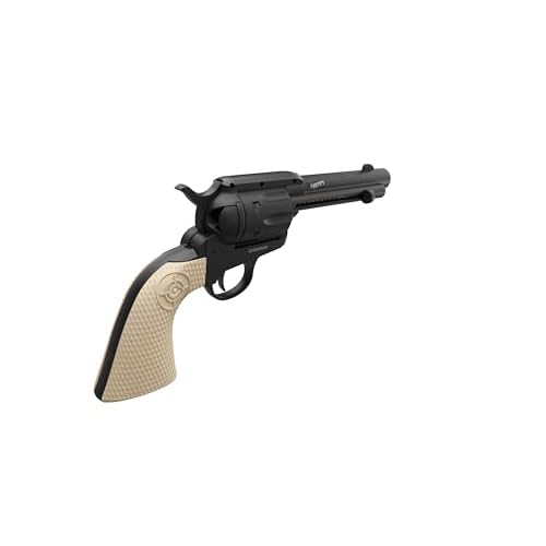 Crosman Fortify CR45 CO2-Powered BB Pistol
