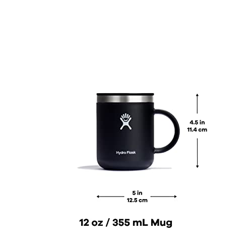 Hydro Flask Mug Agave 12 Oz