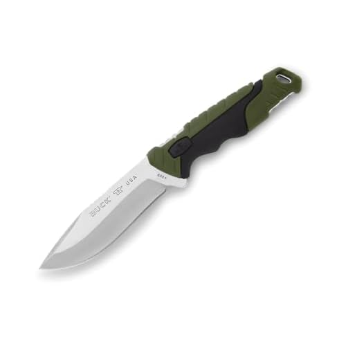Buck Small Pursuit