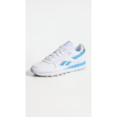 Reebok womens Angel Reese Classic Leather