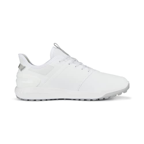 PUMA Men's Ignite Elevate Wide Golf Shoe
