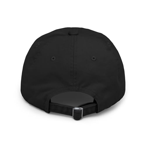 Rugged Road Warrior Hat for Truck Drivers Idea!