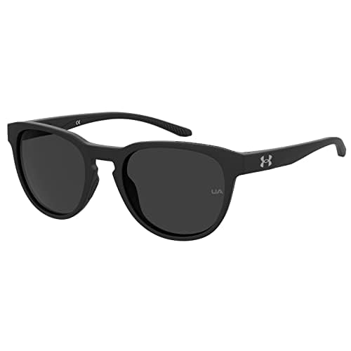 Under Armour Unisex Ua Skylar Oval Sunglasses