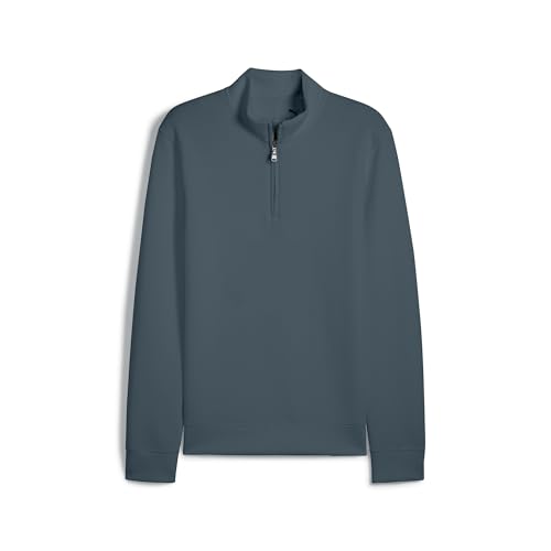 PUMA Men's Cloudspun Fleece 1/4 Zip