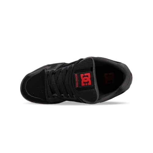 DC Men's Stag Skate Shoe