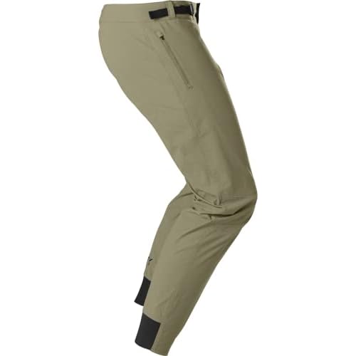 Fox Racing Kids' Youth Ranger Mountain Biking Pant