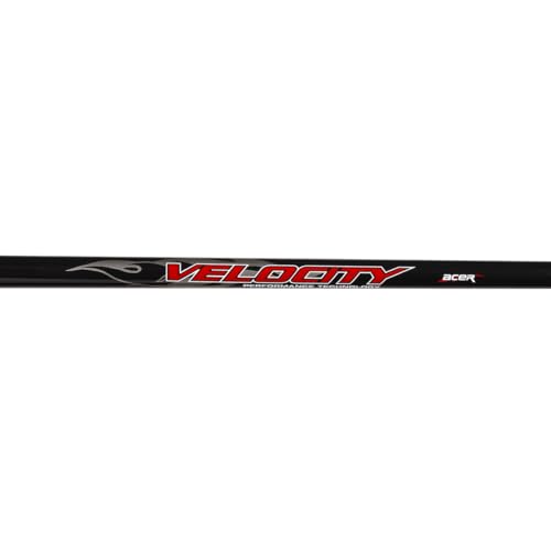 Acer Velocity Graphite Golf Shafts for Woods and Irons, Uncut, Ladies/Senior Regular/Stiff Flex, Driver/Fairway/Hybrid/Iron/Wedge Shaft