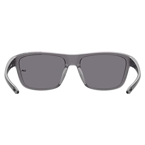 Under Armour Men's Ua Rumble/F Square Sunglasses
