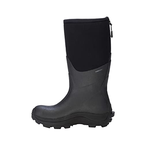 Dryshod Arctic Storm Hi Extreme Cold Conditions Women's Winter Boot | Waterproof | Insulated | ARS-WH
