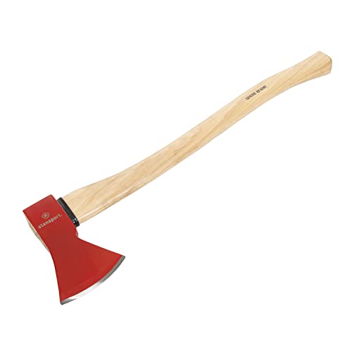 Stansport Wood Handle Axe