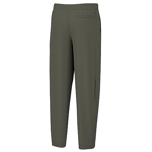 HUK Creekbed, Performance DWR Fishing Pants for Men