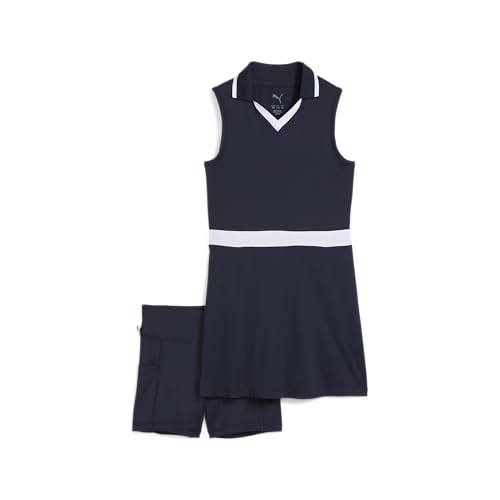 PUMA Girls' Golf Dress