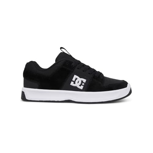 DC Mens Men's Lynx Zero Casual Skate Shoe