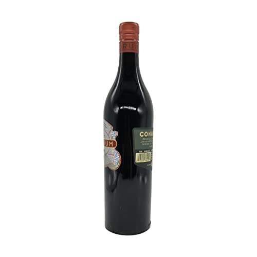 Conundrum Winery, Red Wine, 750 mL Bottle