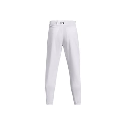 Under Armour Mens Utility Baseball Pant Closed 22
