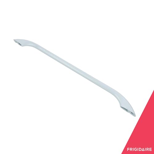 Frigidaire 316545301 Oven Door Handle for Gas Ranges and Stoves, White