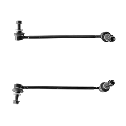HHCM 2pc Front Sway Bar Link Kit K750945 K750946 for Subaru Crosstrek 2018 2019 2020 2021 2022, Suspension Stabilizer Bar ...
