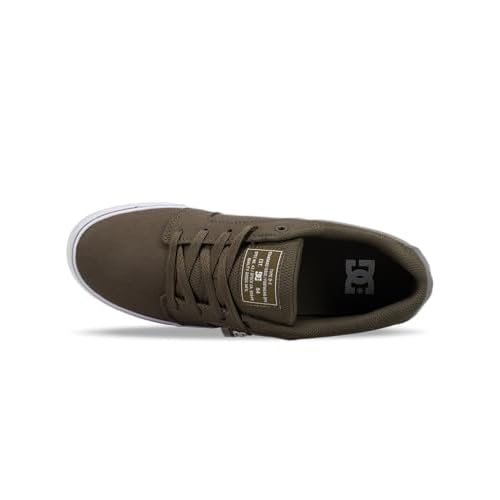 DC Shoes Men's Anvil Tx