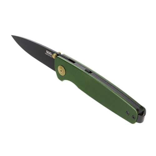 SOG TWITCH III
