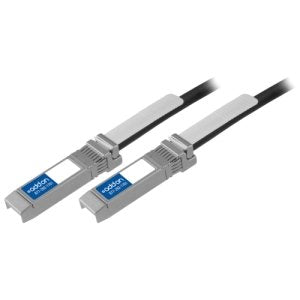 Addoncomputer.Com 3M 10Gbase-Cu Dac Sfp+ Passive Twinax Cable F/Cisco
