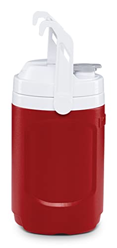 Igloo Red 1/2 Gallon Sports