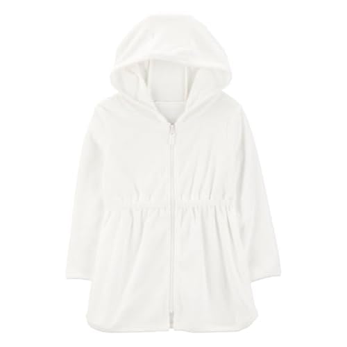 Carter's Girls' Swim Cover-up